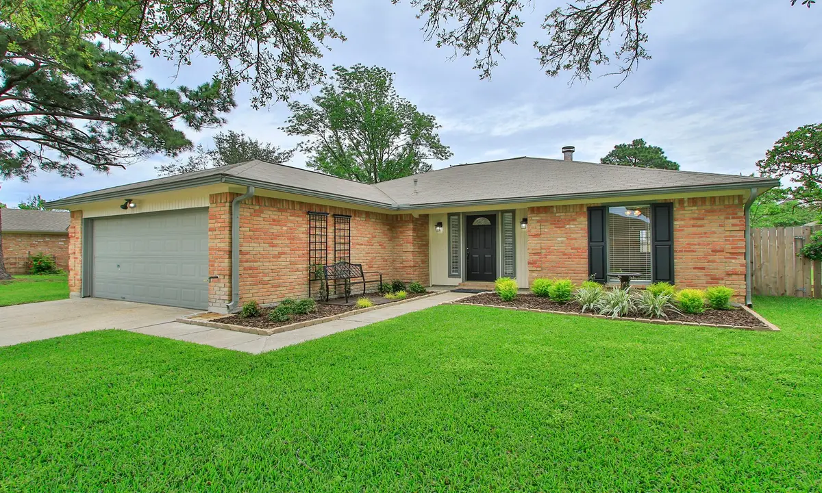19518 Gladewater Drive, Tomball, TX 77375 - #1
