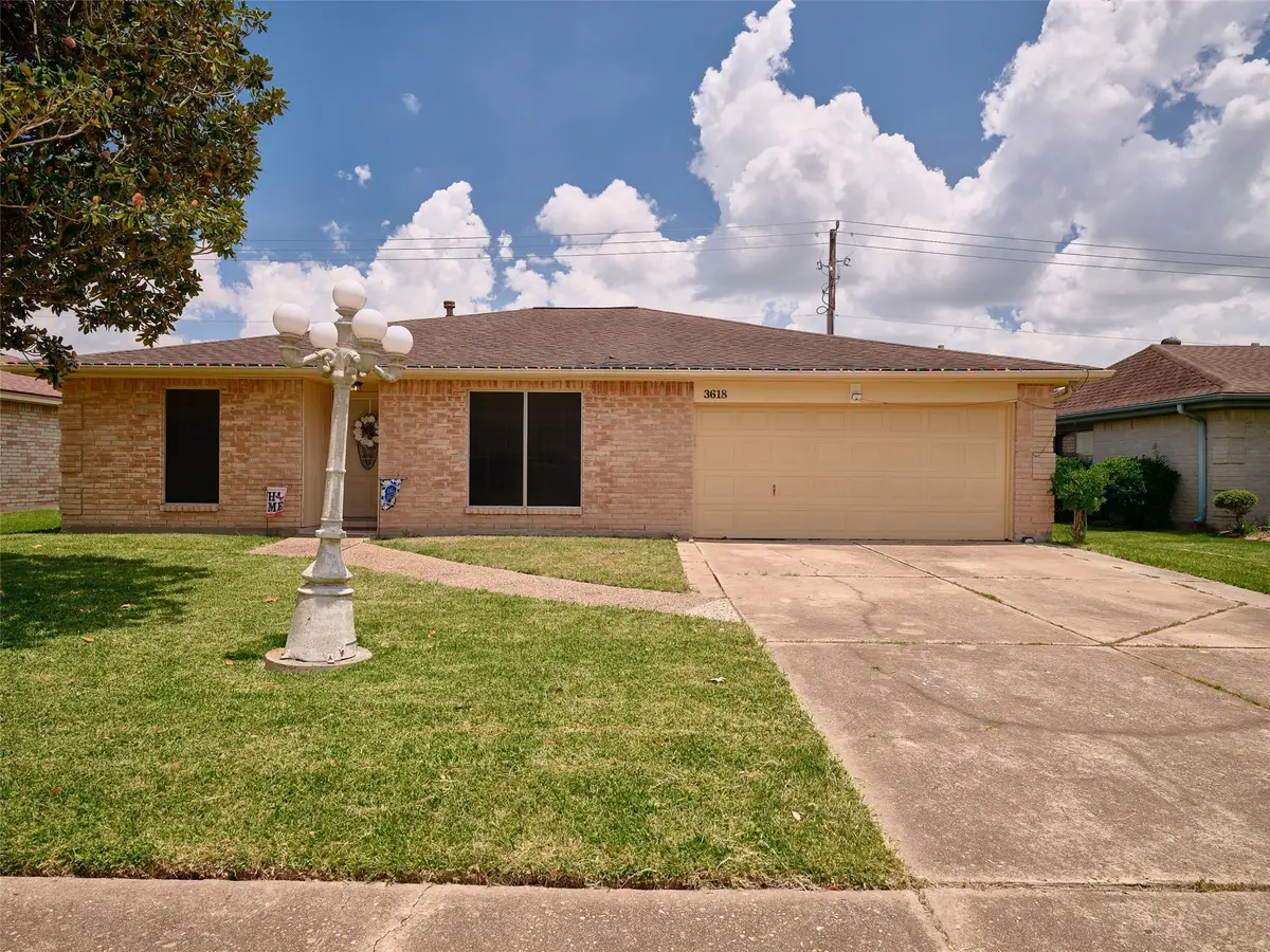 3618 Filmore Lane, Deer Park, TX 77536 - #1