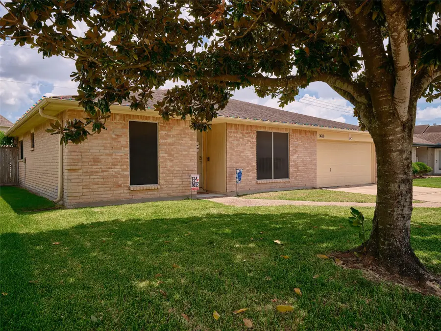 3618 Filmore Lane, Deer Park, TX 77536 - #3