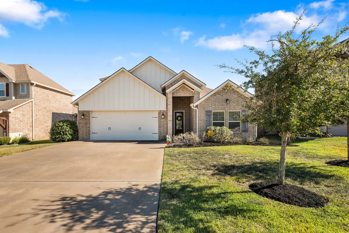 2619 Portland Avenue, College Station, TX 77845 - Image #1