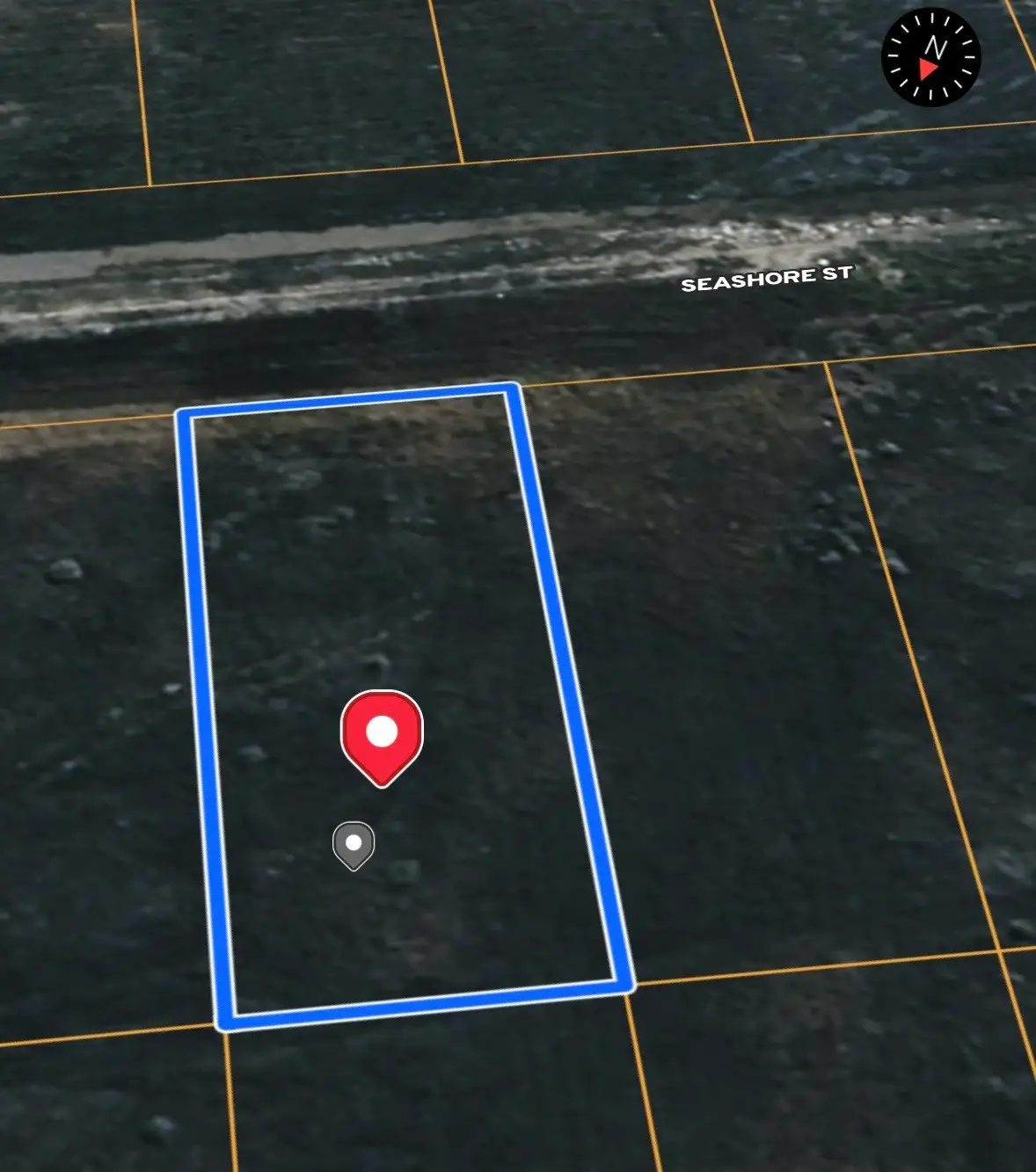 0 Seashore, Bay City, TX 77414 - #1