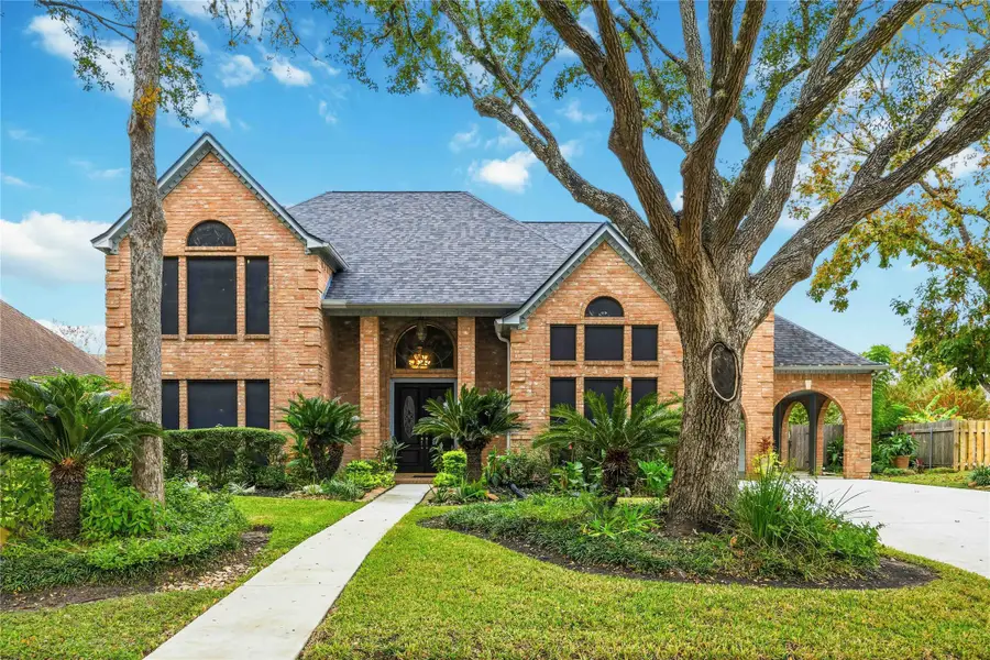 13906 Placid Woods Ct Court, Sugar Land, TX 77498 - Image #2