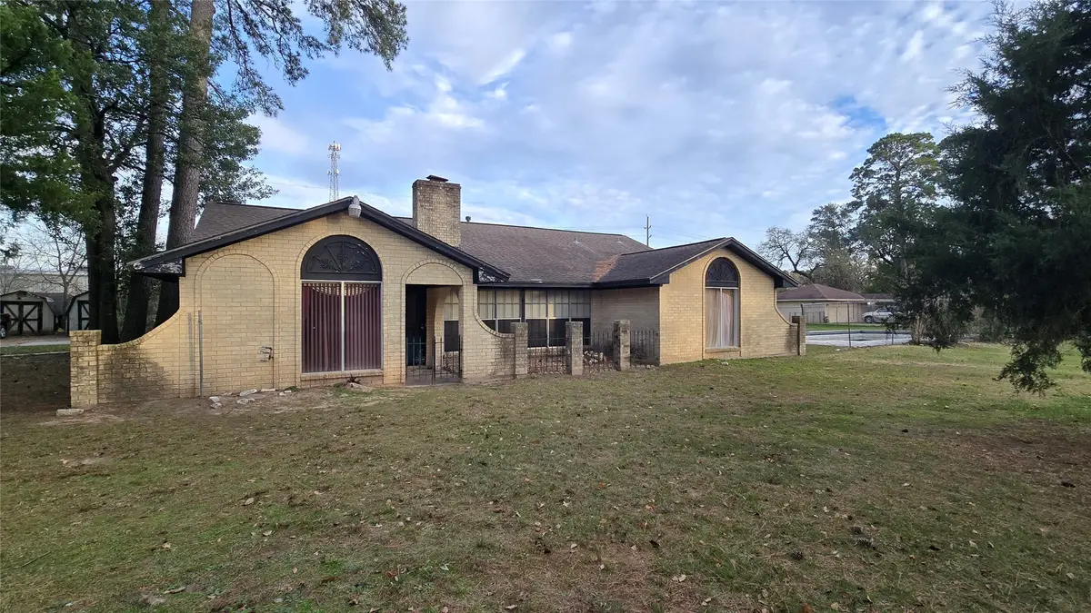 12118 Cathy Drive, Houston, TX 77065 - Image #1