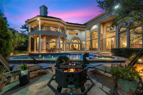 16815 Southern Oaks Drive, Houston, TX 77068