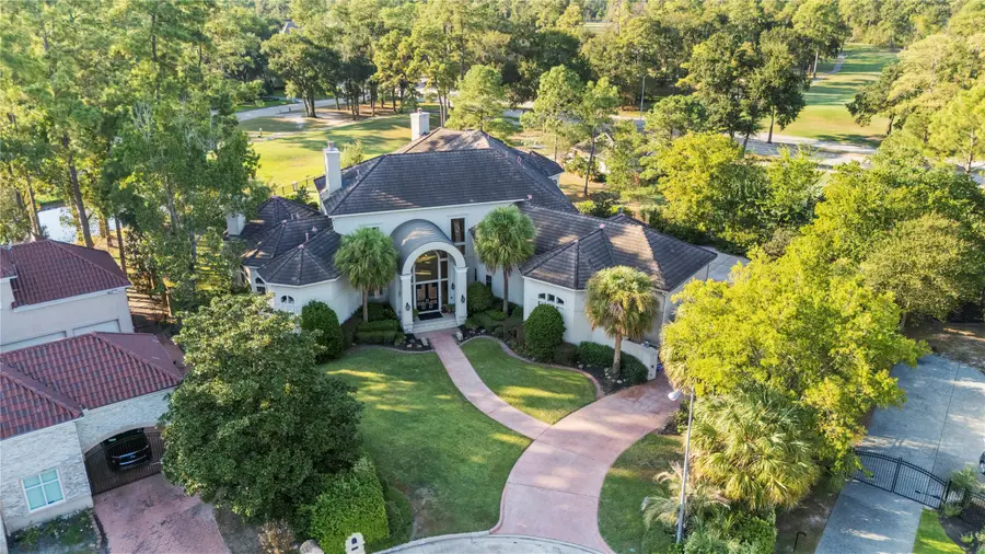 16815 Southern Oaks Drive, Houston, TX 77068 - #2