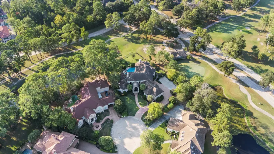 16815 Southern Oaks Drive, Houston, TX 77068 - #3