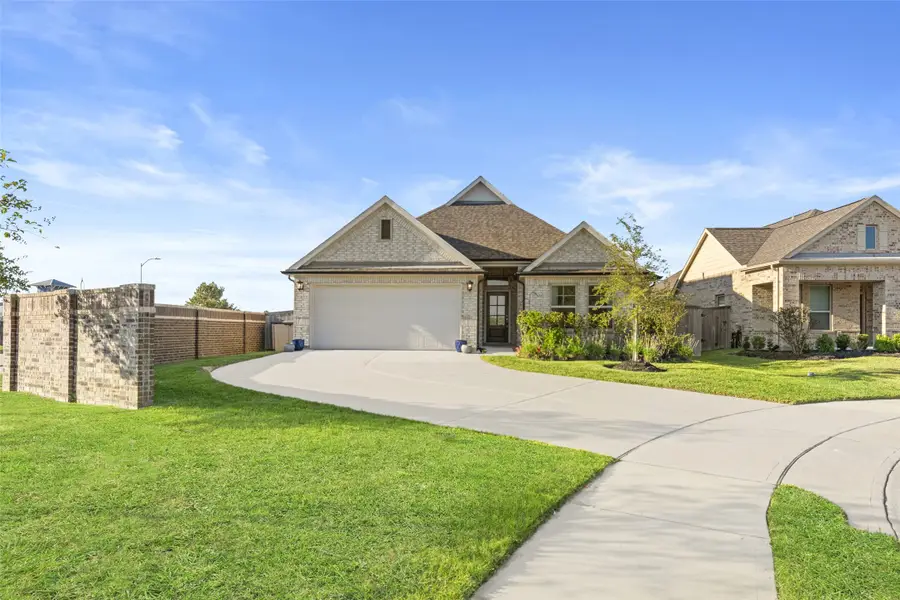 4901 Finns Landing Street, League City, TX 77573 - #2