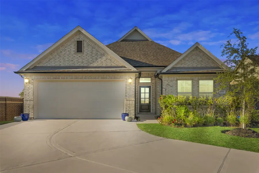 4901 Finns Landing Street, League City, TX 77573 - #3