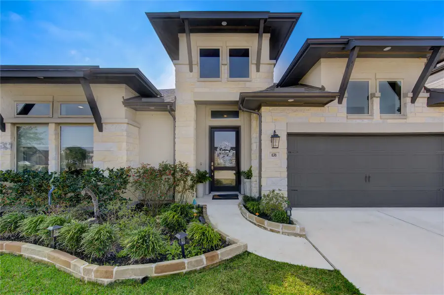 636 Santa Rosa Hills Drive, Katy, TX 77493 - #2