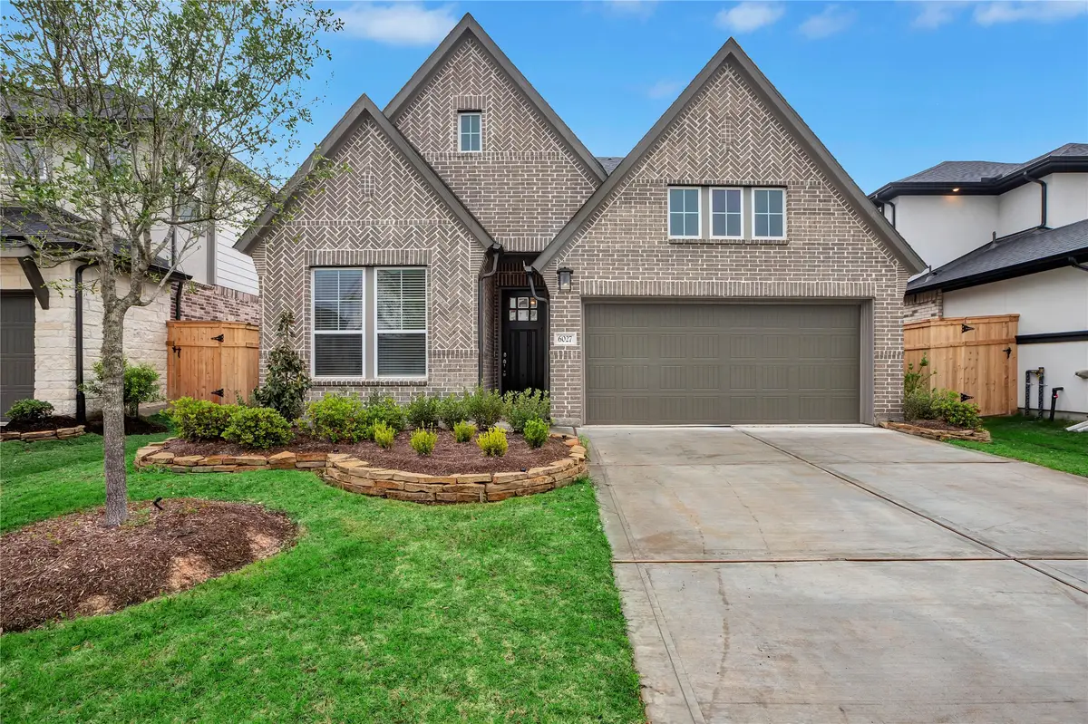 6027 Churchill Springs Lane, Fulshear, TX 77441 - Image #1