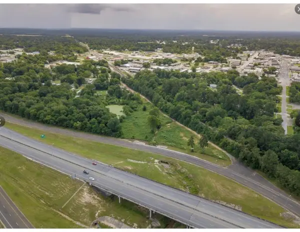 0 Craig Avenue, Cleveland, TX 77327