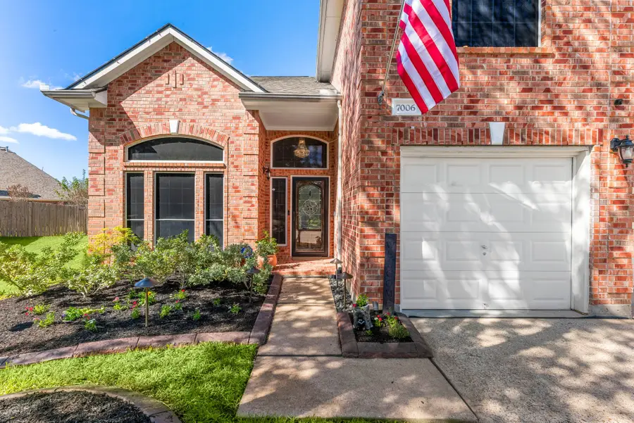 7006 Tallow Knoll Lane, Richmond, TX 77407 - Image #2