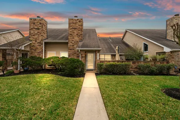 1476 Gemini Street, Houston, TX 77058