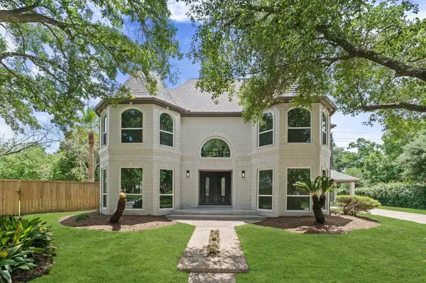 17603 Surreywest Lane, Spring, TX 77379