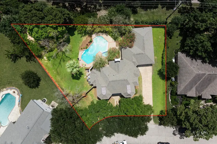 17603 Surreywest Lane, Spring, TX 77379 - #3