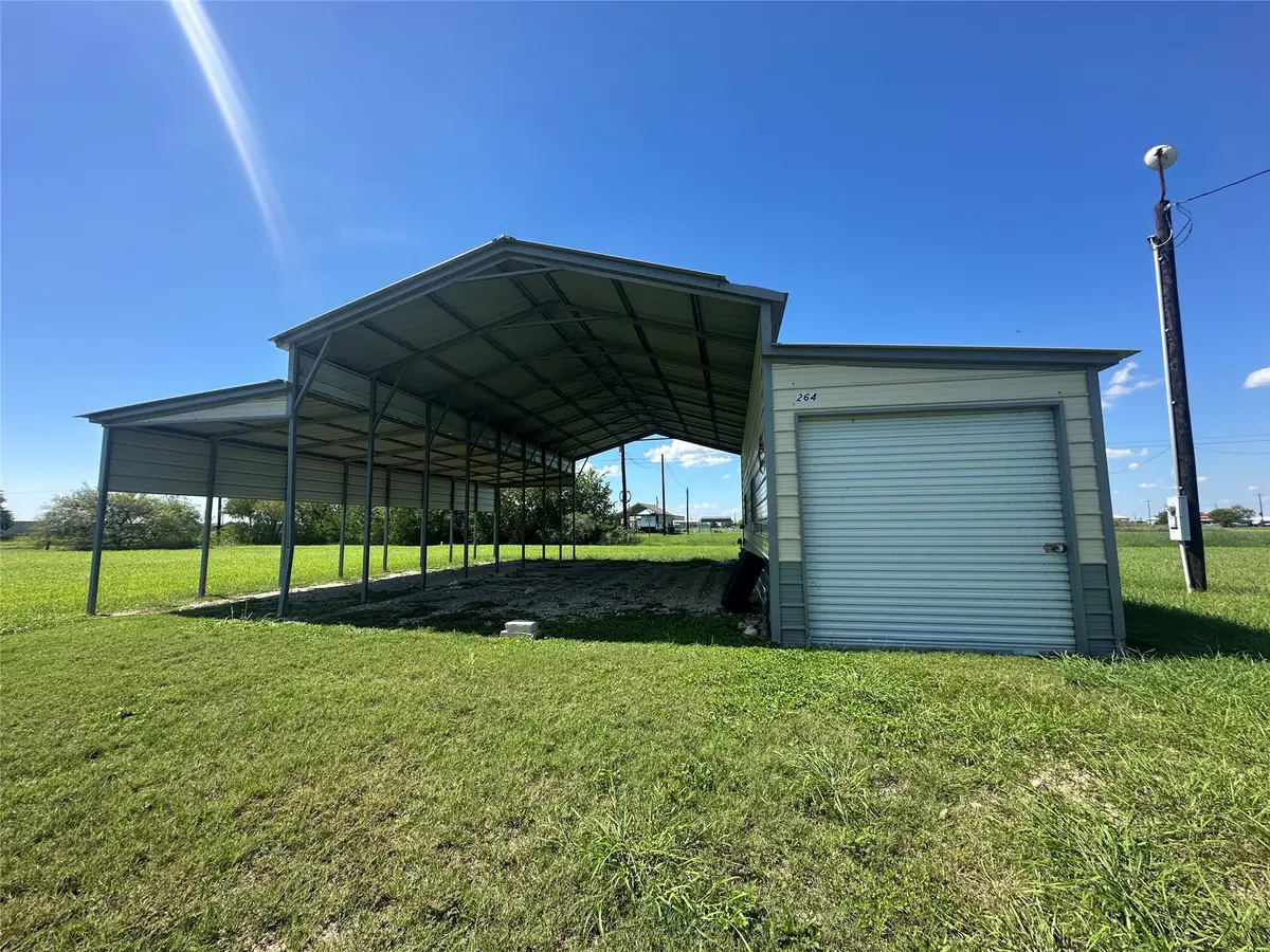 264 Haddock Drive, Palacios, TX 77465 - #1