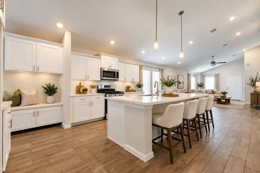 21634 Cypress Maple Drive, Cypress, TX 77433 - #2