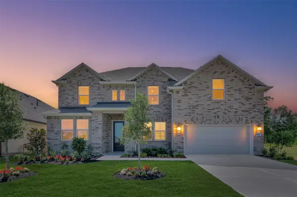 18630 Eastwood Ridge Court, Crosby, TX 77532