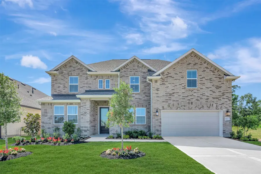 18630 Eastwood Ridge Court, Crosby, TX 77532 - #2