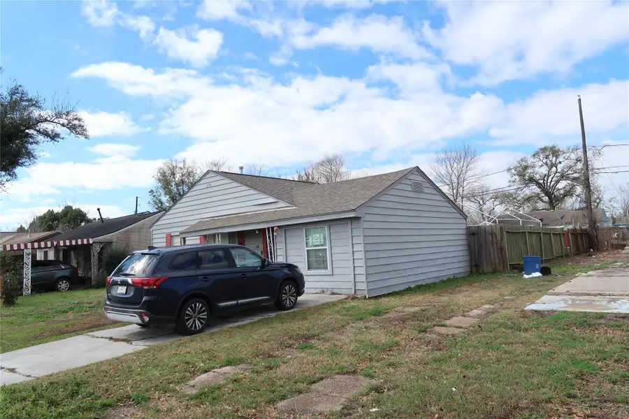 1518 Pleasantville Drive, Houston, TX 77029 - #2