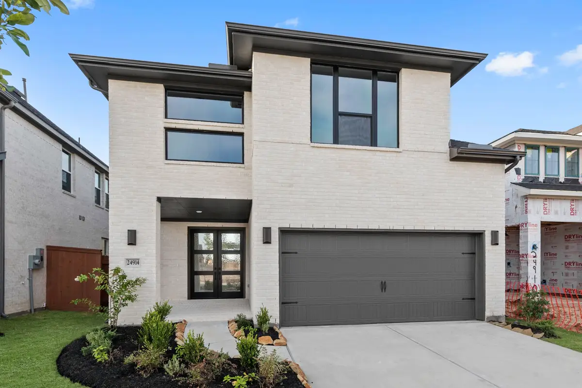 24914 Poppy Terrace Court, Katy, TX 77493 - #1