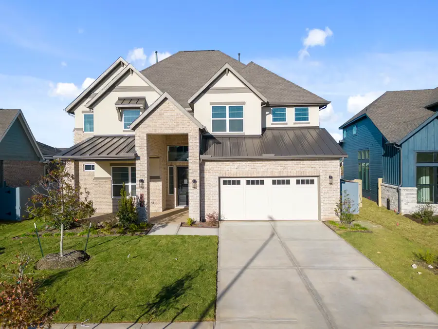 32414 Violet Dancer Court, Fulshear, TX 77441 - #2