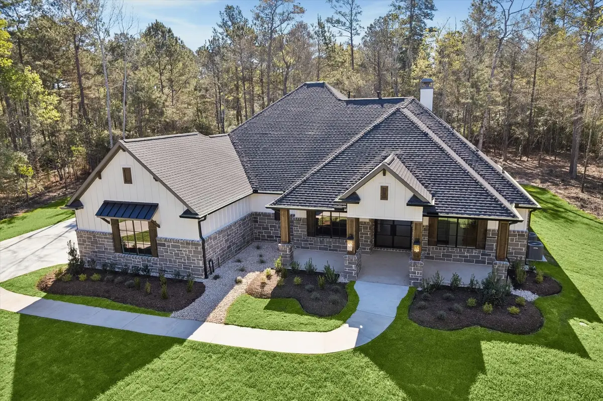 110 Dawn Court, Huntsville, TX 77340 - #1