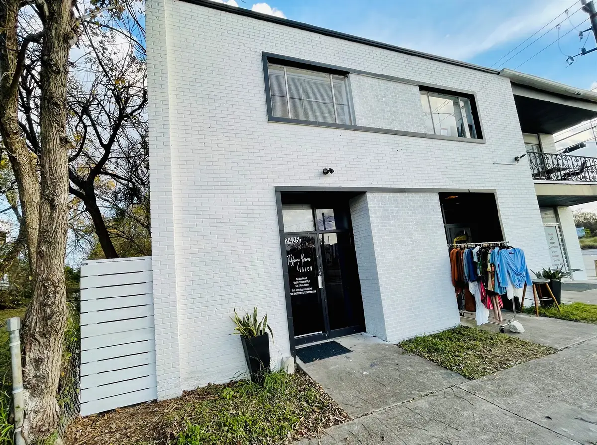 2423 Emancipation Avenue #2, Houston, TX 77004 - Image #1