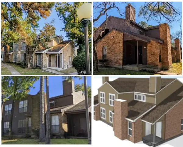 7200 W T C Jester Boulevard, Houston, TX 77088