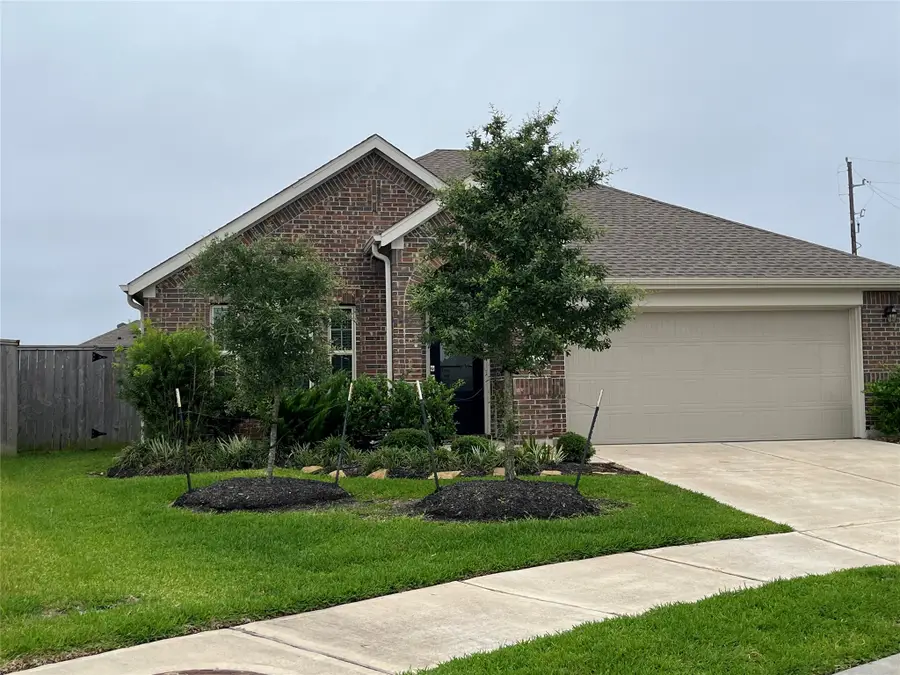 14242 Amherst Meadow Trail, Rosharon, TX 77583 - #3