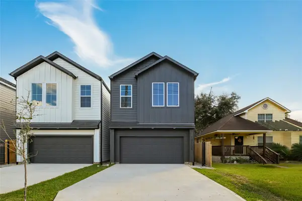 14113A Bridgeport, Houston, TX 77047