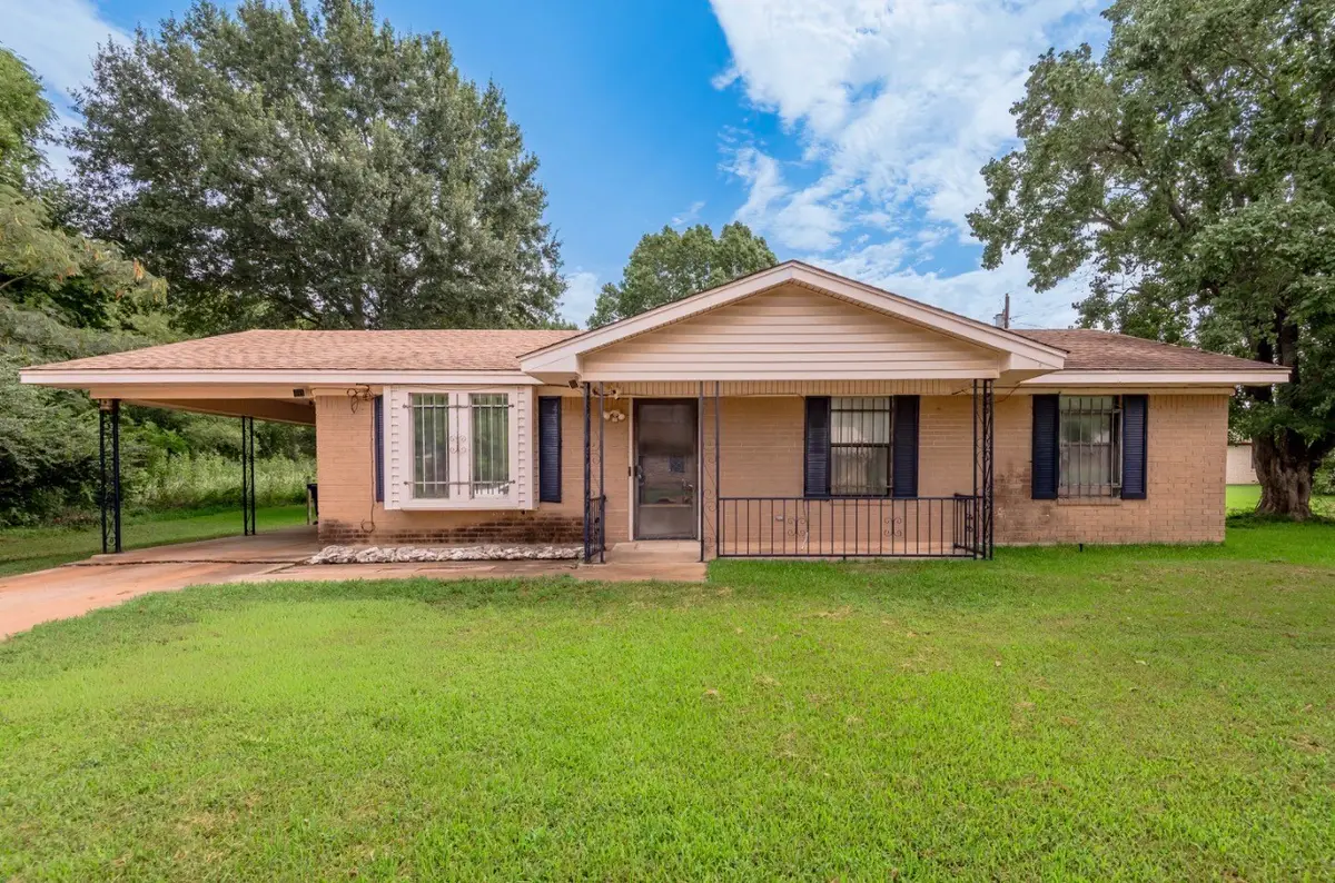 203 Darius Street, Crockett, TX 75835 - #1