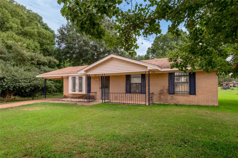 203 Darius Street, Crockett, TX 75835 - #2