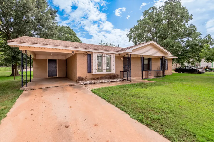 203 Darius Street, Crockett, TX 75835 - #3