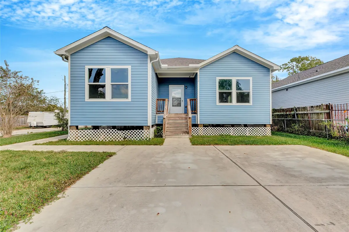 8618 Banting Street, Houston, TX 77078 - #1