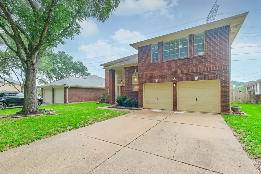 139 High Meadows Drive, Sugar Land, TX 77479 - #3