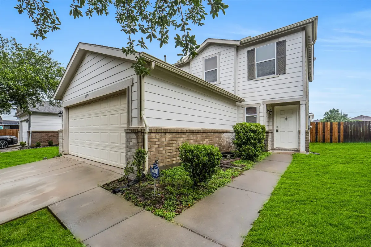 20718 Tayman Oaks Drive, Cypress, TX 77433 - #1