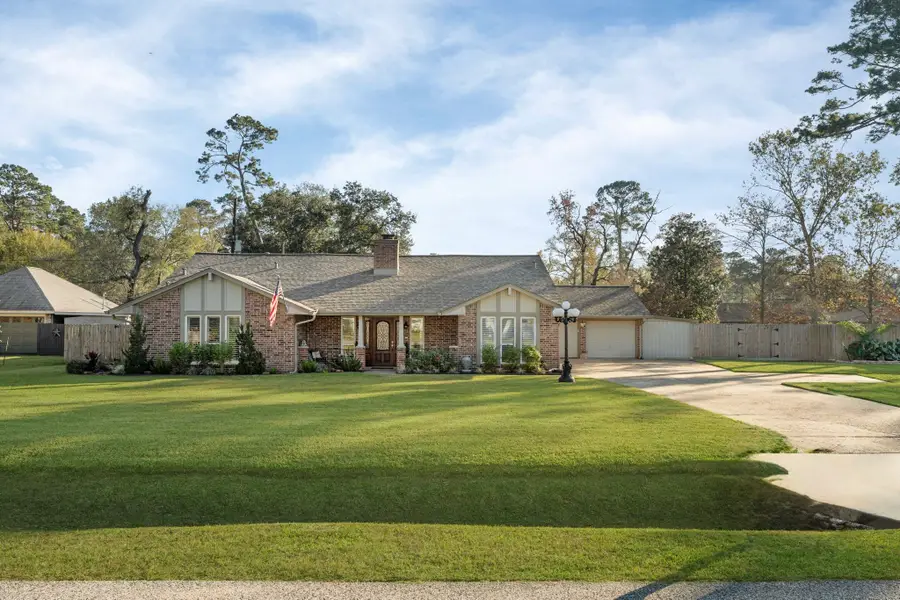 1006 Castle Hill Trail, Kingwood, TX 77339 - Image #3