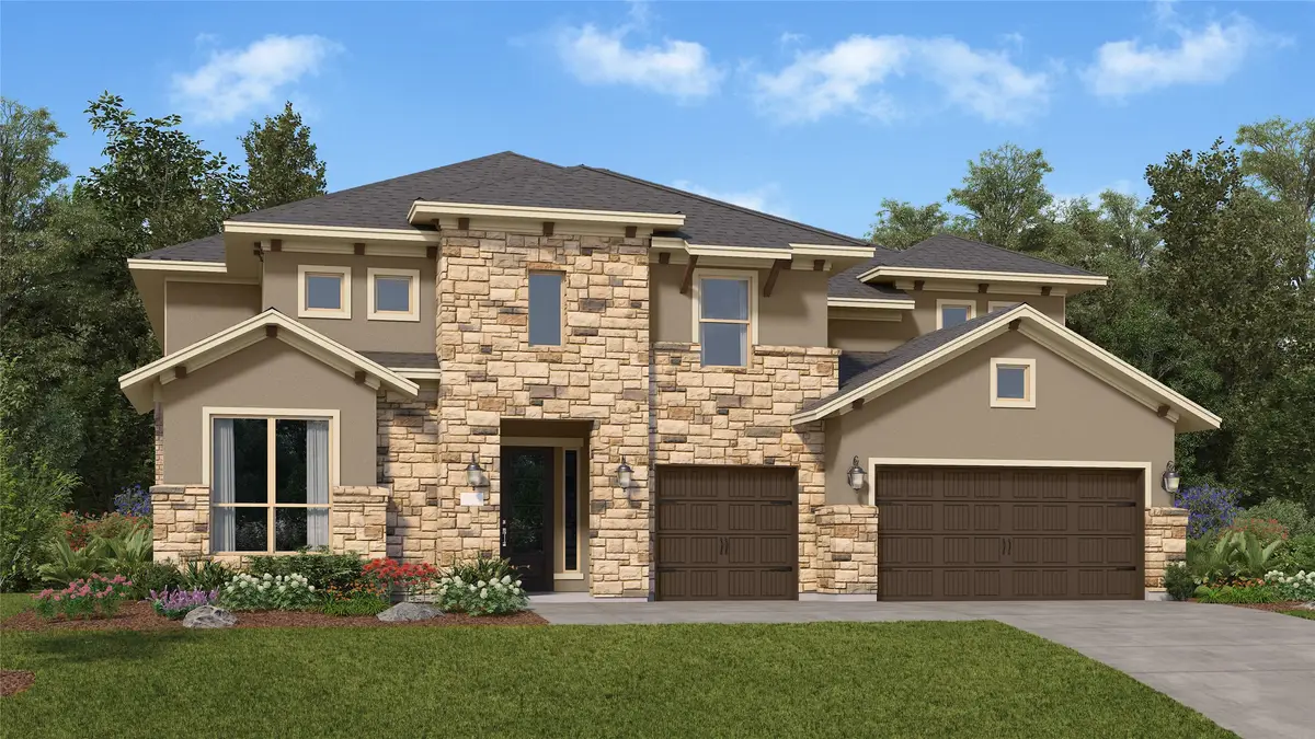 2507 Desert Island Drive, League City, TX 77573 - #1