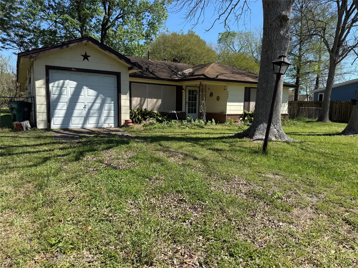 2607 Lilac Street, Pasadena, TX 77503 - #1