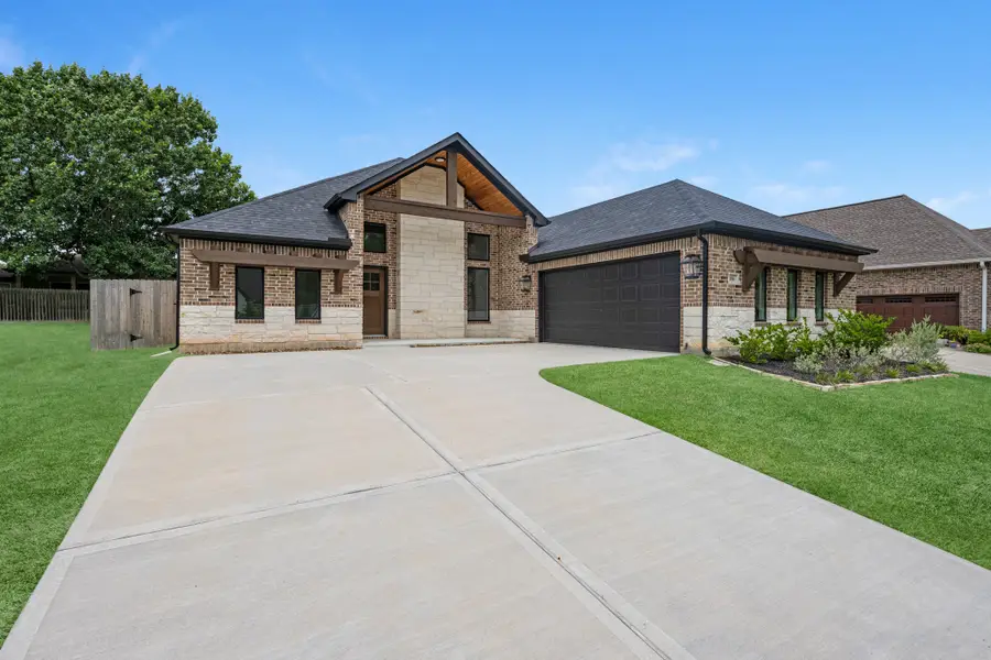 106 Wyndemere Drive, Montgomery, TX 77356 - #3