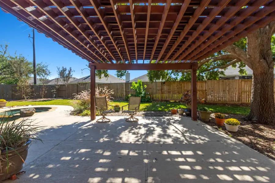 1602 Old Orchard Lane, Seabrook, TX 77586 - Image #2