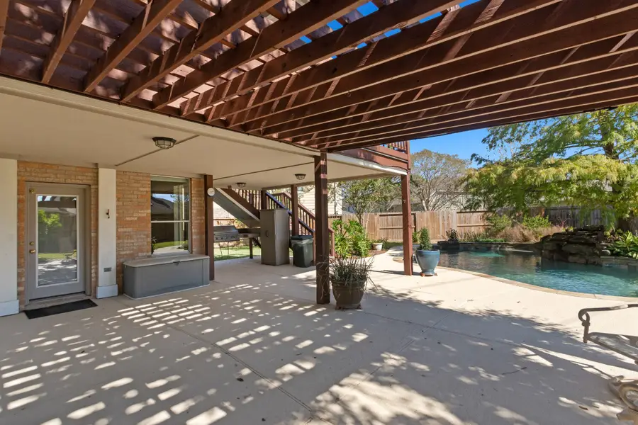 1602 Old Orchard Lane, Seabrook, TX 77586 - Image #3