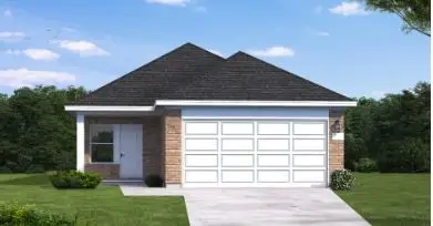 2906 Rockwood Drive, Rosharon, TX 77583 - #1