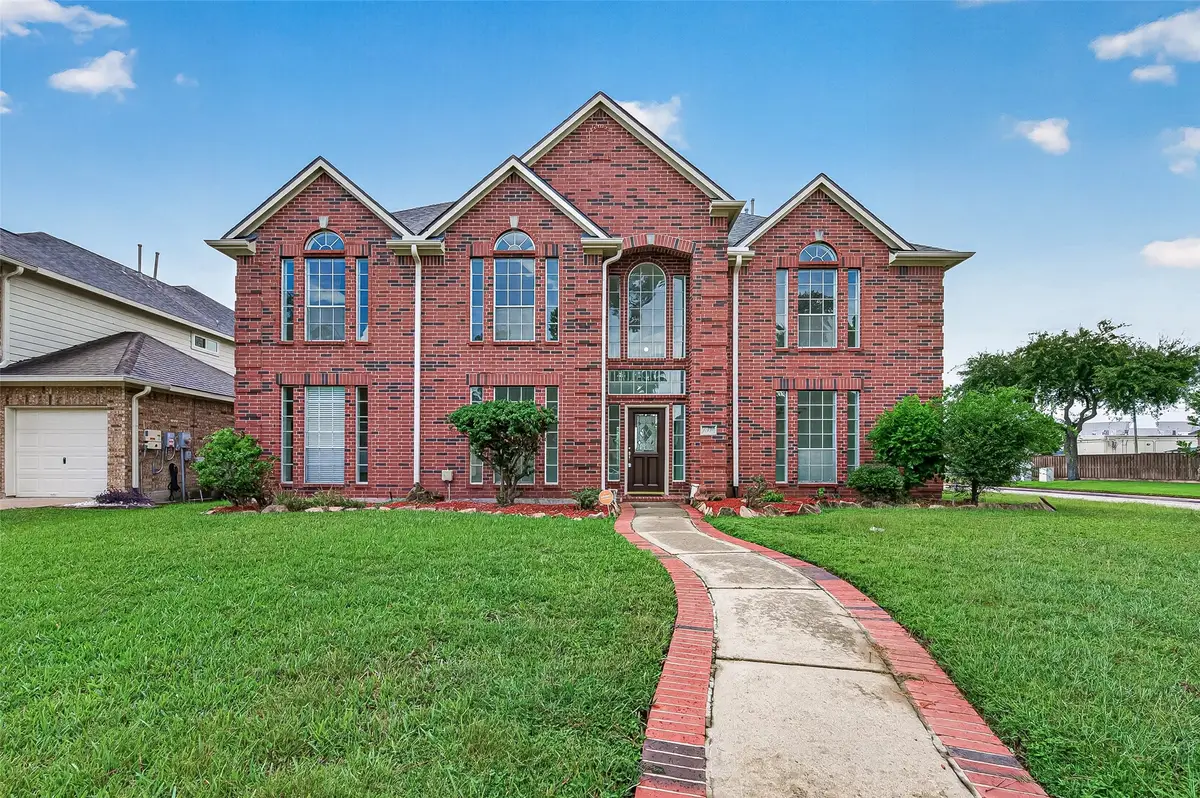 17435 Memorial Crest Drive, Spring, TX 77379 - #1