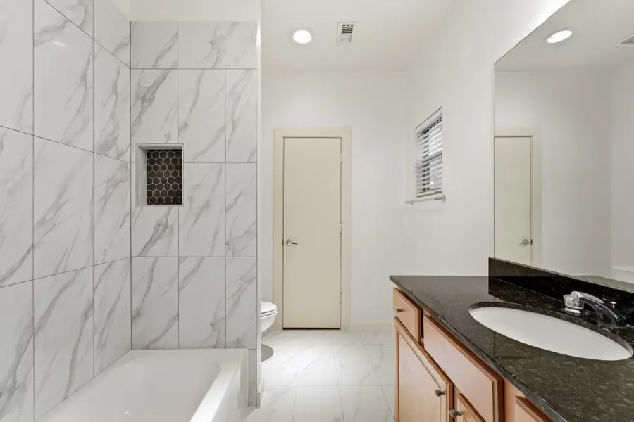 1105 Patterson Street, Houston, TX 77007 - #3