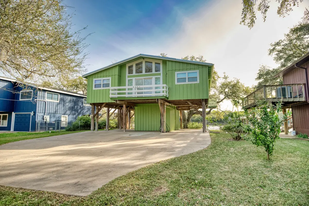 4641 Rio Drive, Brazoria, TX 77422 - #1