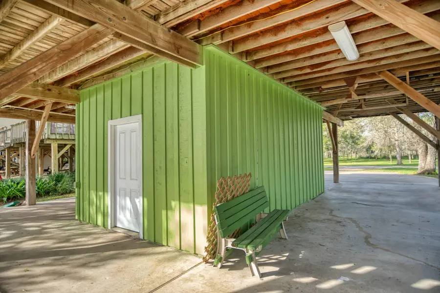 4641 Rio Drive, Brazoria, TX 77422 - #2