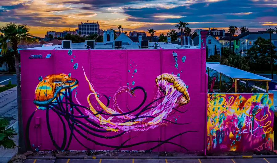 1805 Market Street, Galveston, TX 77550 - Image #3