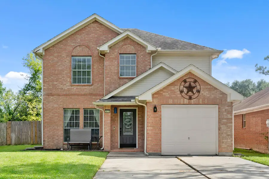 3035 Overland Trail, Dickinson, TX 77539 - Image #2